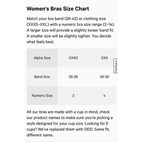 Lululemon Longline Bra B/C Cup Full Support Convertible Straps Burgundy Maroon 2 - Picture 4 of 4